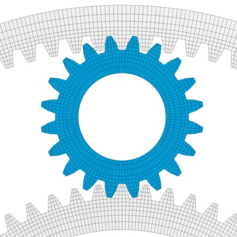 Technische Simulationen